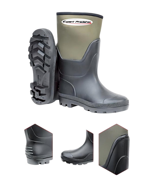 Stivali in Neoprene Expert Predator