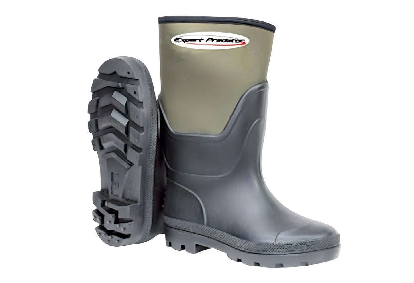 Stivali in Neoprene Expert Predator