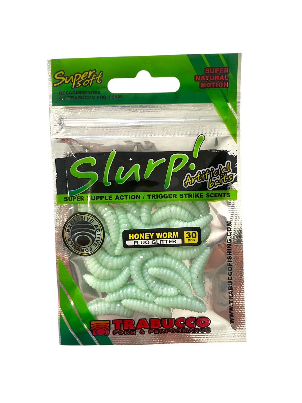 Trabucco Slurp -  Honey Worm