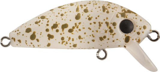 RAPTURE PRO RYOKO CRANK S LDT 45mm/4g - OLIVE DOTTED - FISHING TIME, è tempo di pesca!