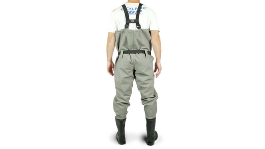 Chest Wader Taslon