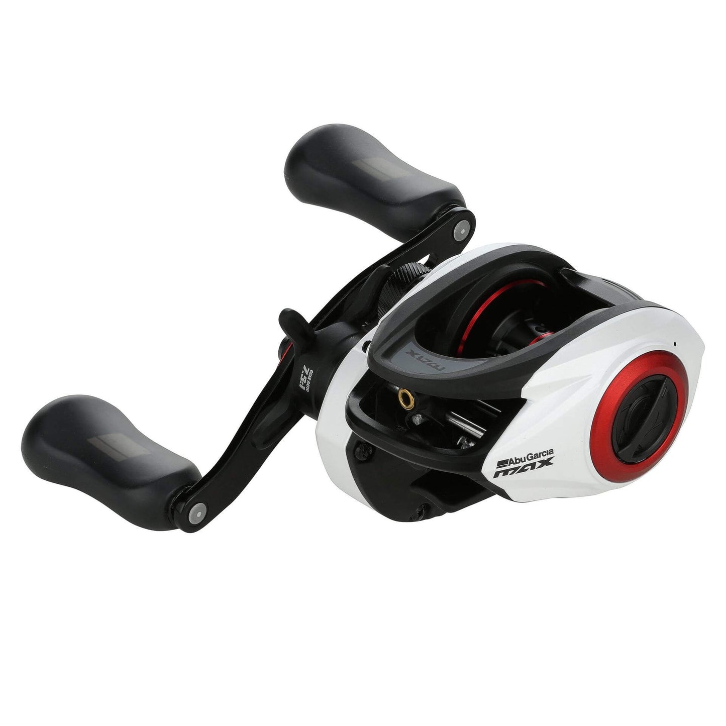 Abu Garcia Max™ Pro Low Profile Reel - FISHING TIME, è tempo di pesca!