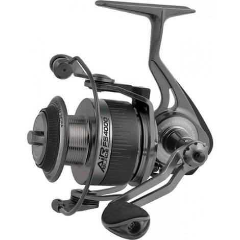Airblade Pro FS 4000 - FISHING TIME, è tempo di pesca!