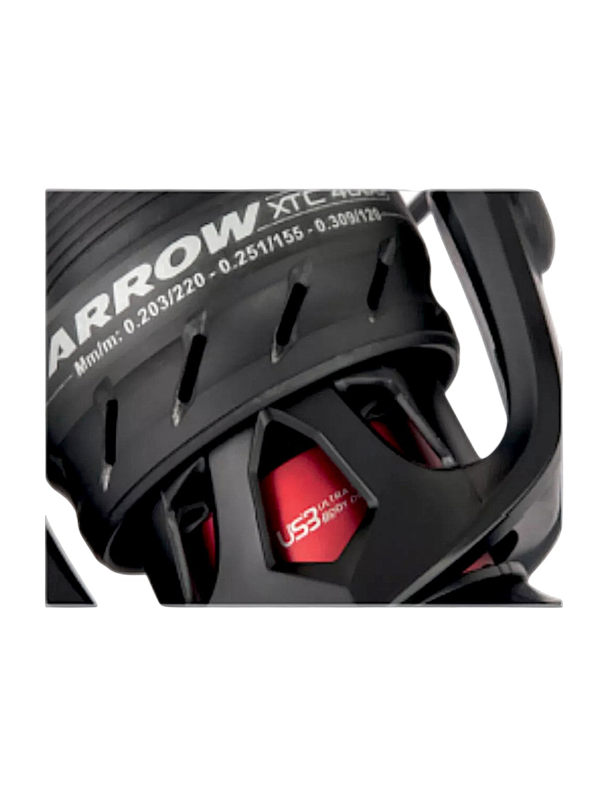 Trabucco Arrow XTC FA 4000 FISHING TIME, è tempo di pesca!