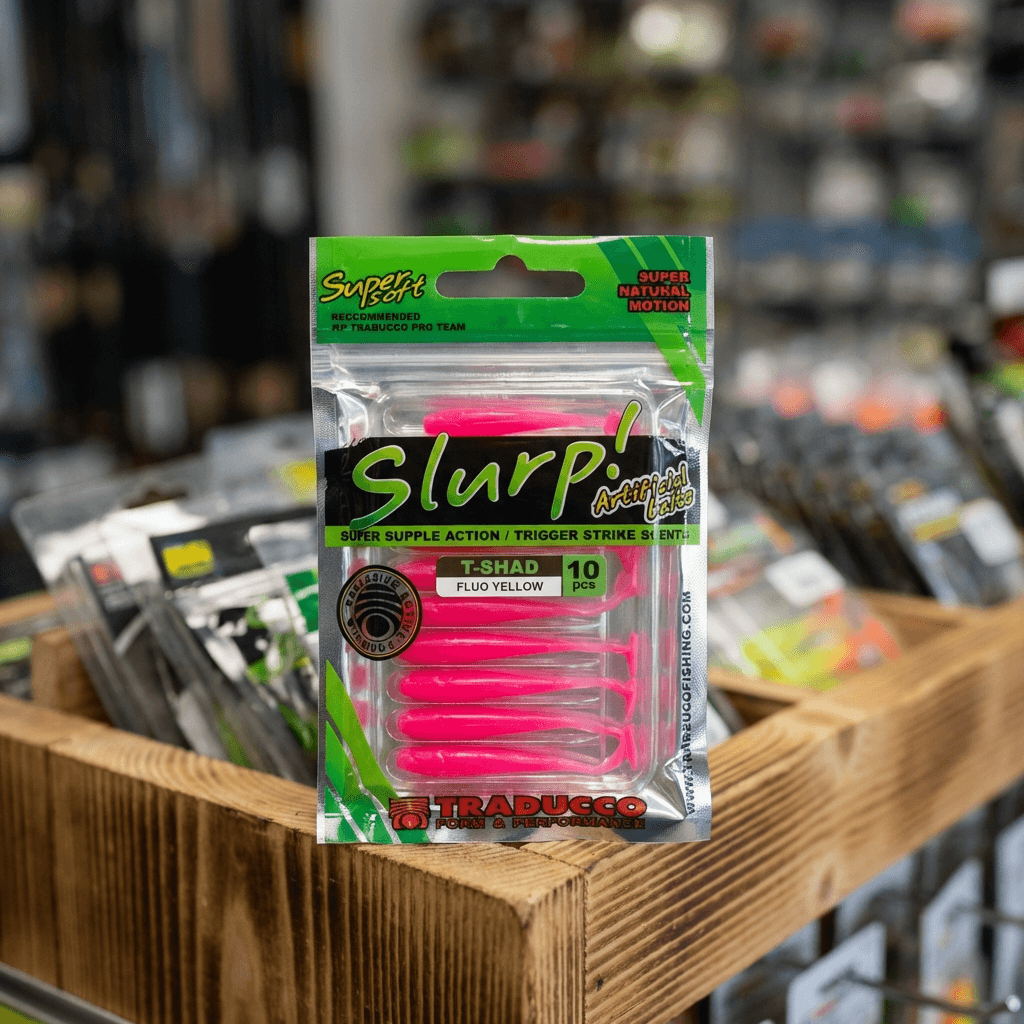 Trabucco Slurp - Super Soft