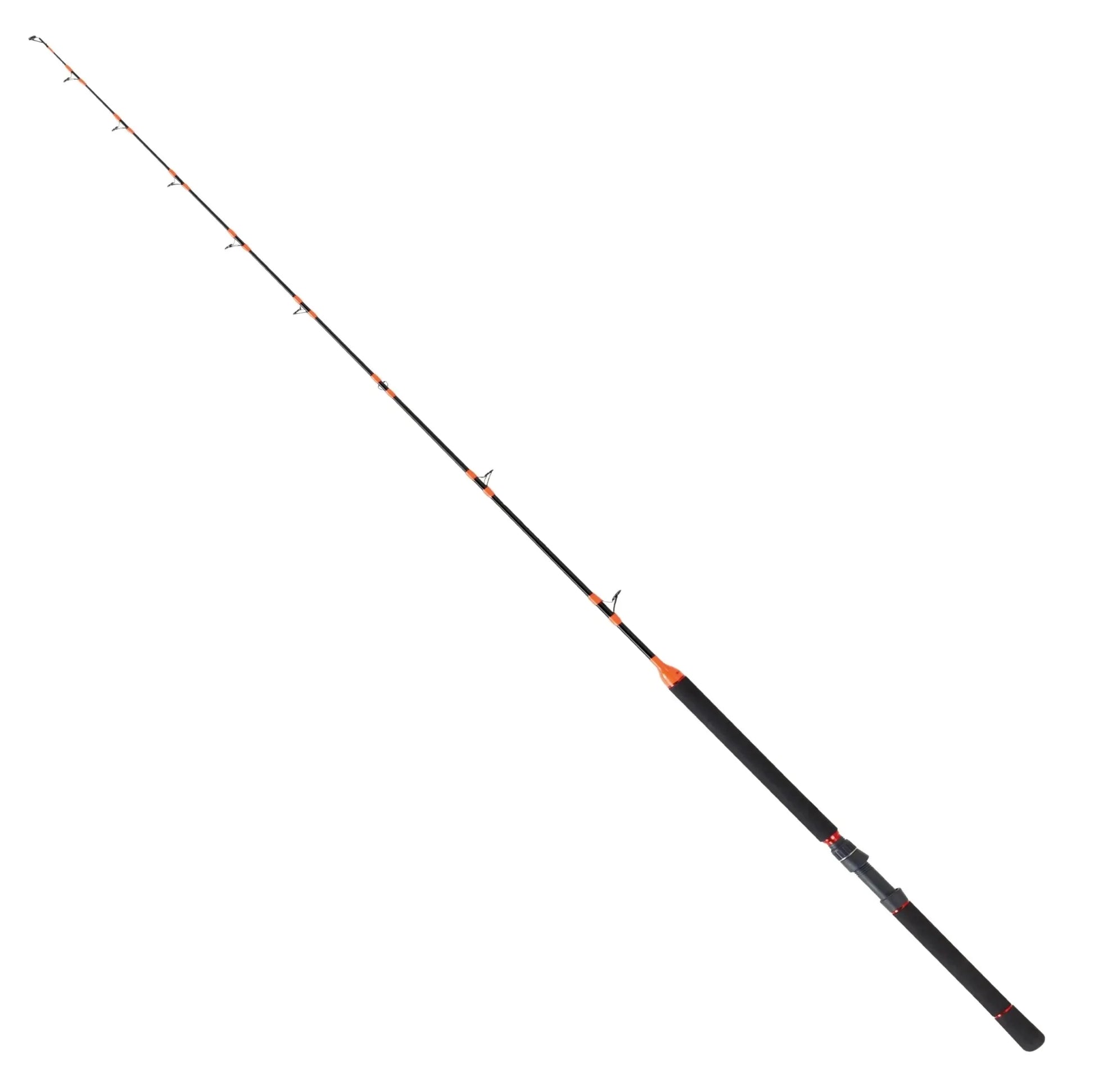 Boreas Live Trolling Acid - FISHING TIME, è tempo di pesca!