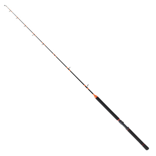 Boreas Live Trolling Acid - FISHING TIME, è tempo di pesca!