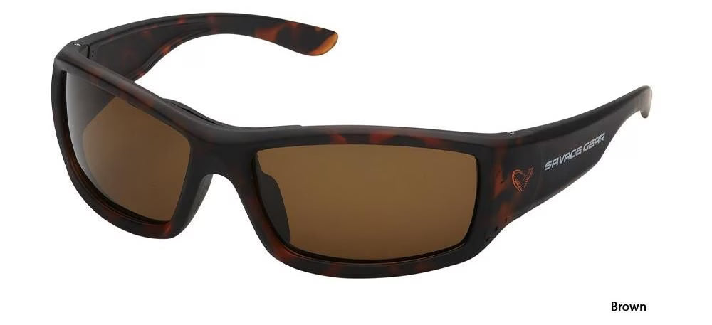 Savage Gear Polarized Sunglasses Two