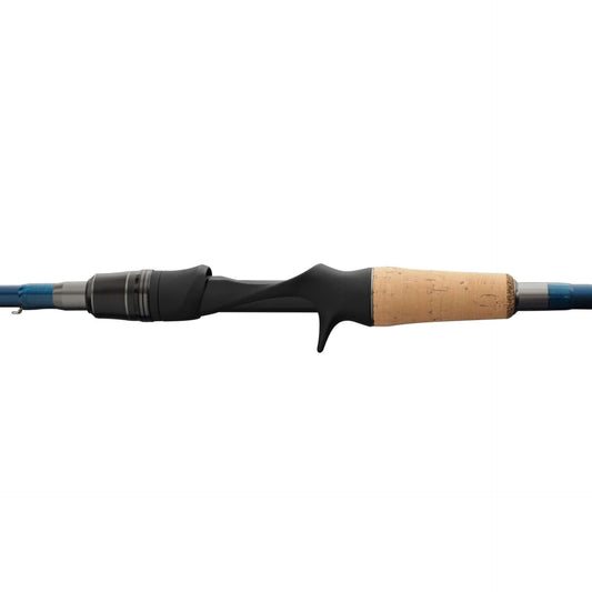 Fantasista Nano Casting Rod