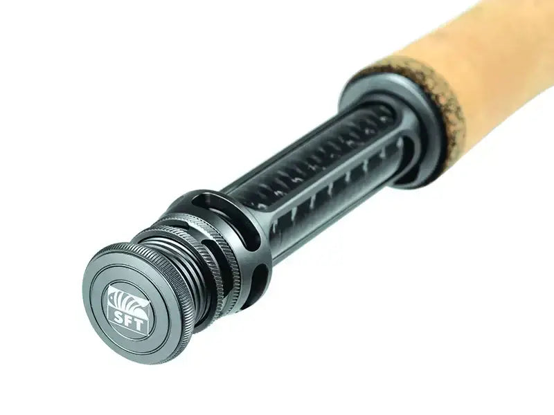 Loomis & Franklin NX8 dry fly