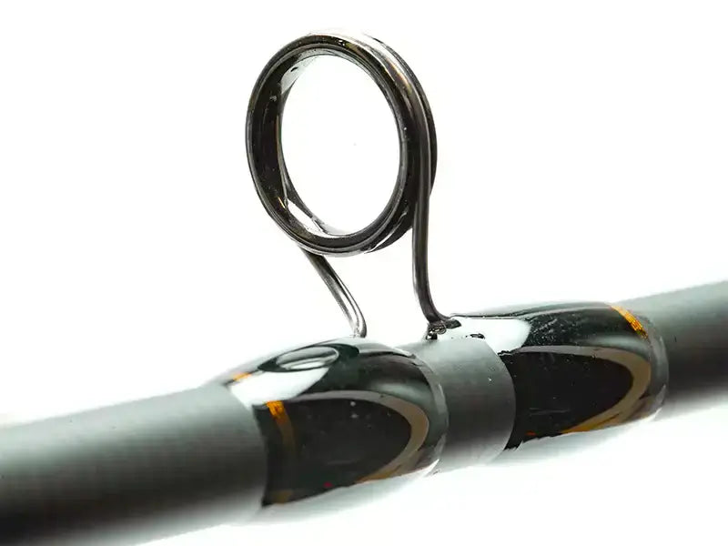 Loomis & Franklin NX8 dry fly