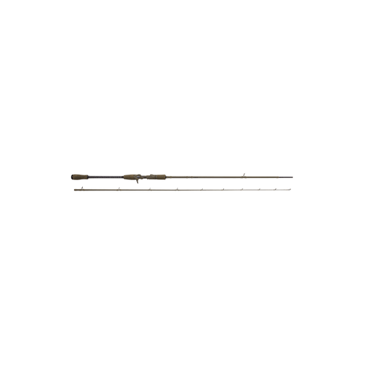 Savage Gear SG4 Medium Game BC fishing rod showcasing modern design and high-quality Japanese carbon construction.