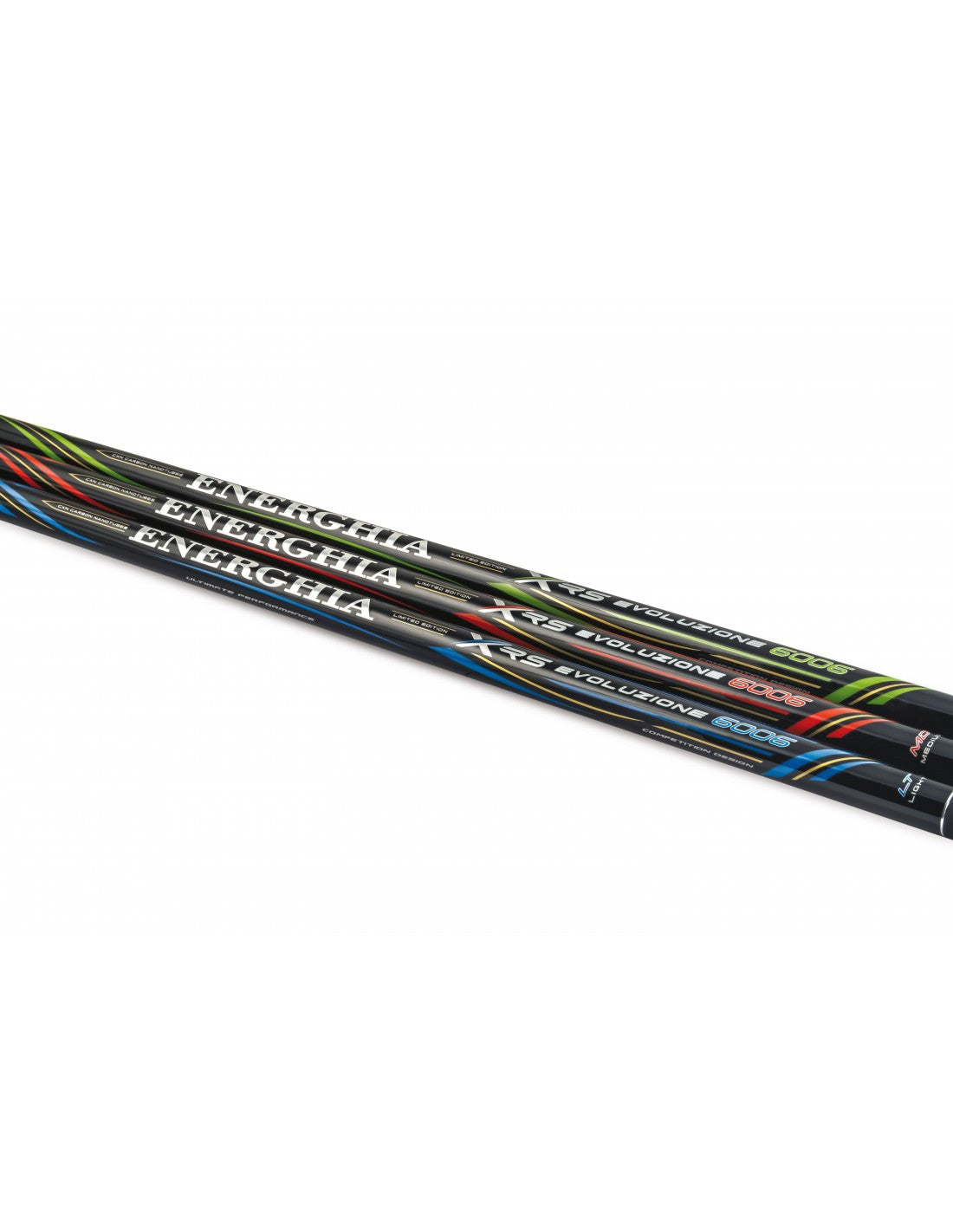 Trabucco ENERGHIA XRS EVOLUZIONE