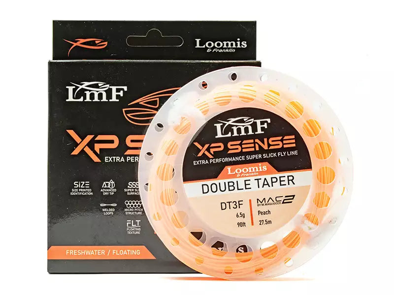 LMF XP Sense MAC2 – by Massimo Magliocco