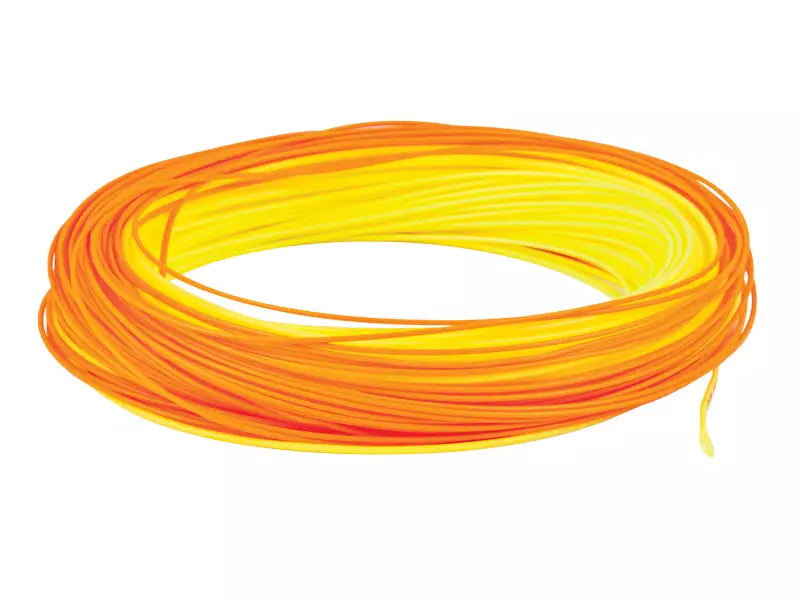LMF XP Sense Fly Line Extra Distance