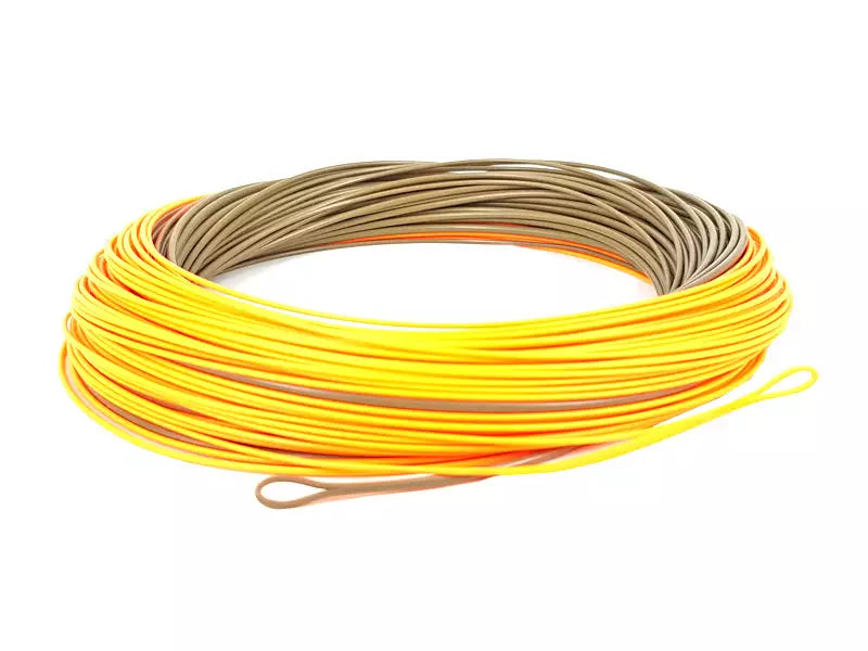 LMF XP Sense Fly Line Extra Distance
