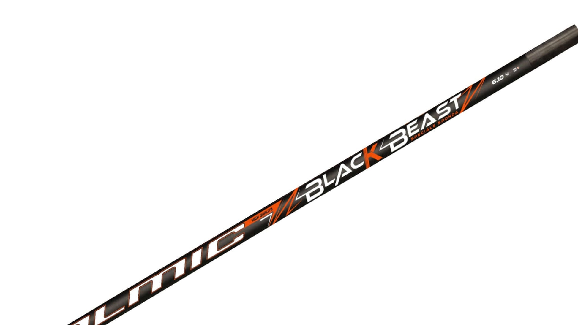Colmic Black Beast