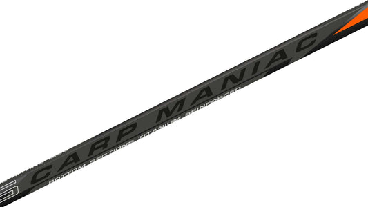 Colmic Carp Maniac - FISHING TIME, è tempo di pesca!