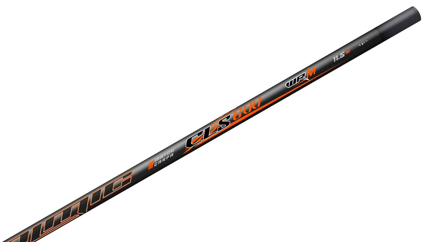 Colmic CLS 600 WRM - FISHING TIME, è tempo di pesca!