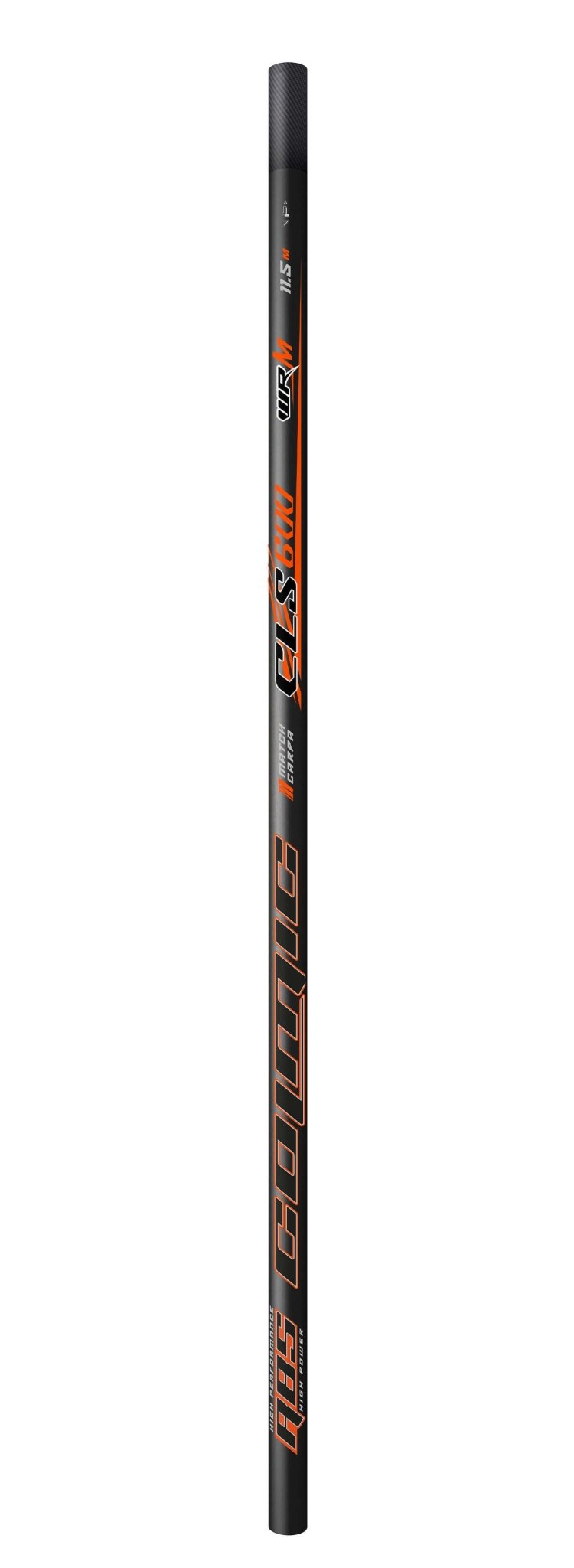 Colmic CLS 600 WRM - FISHING TIME, è tempo di pesca!