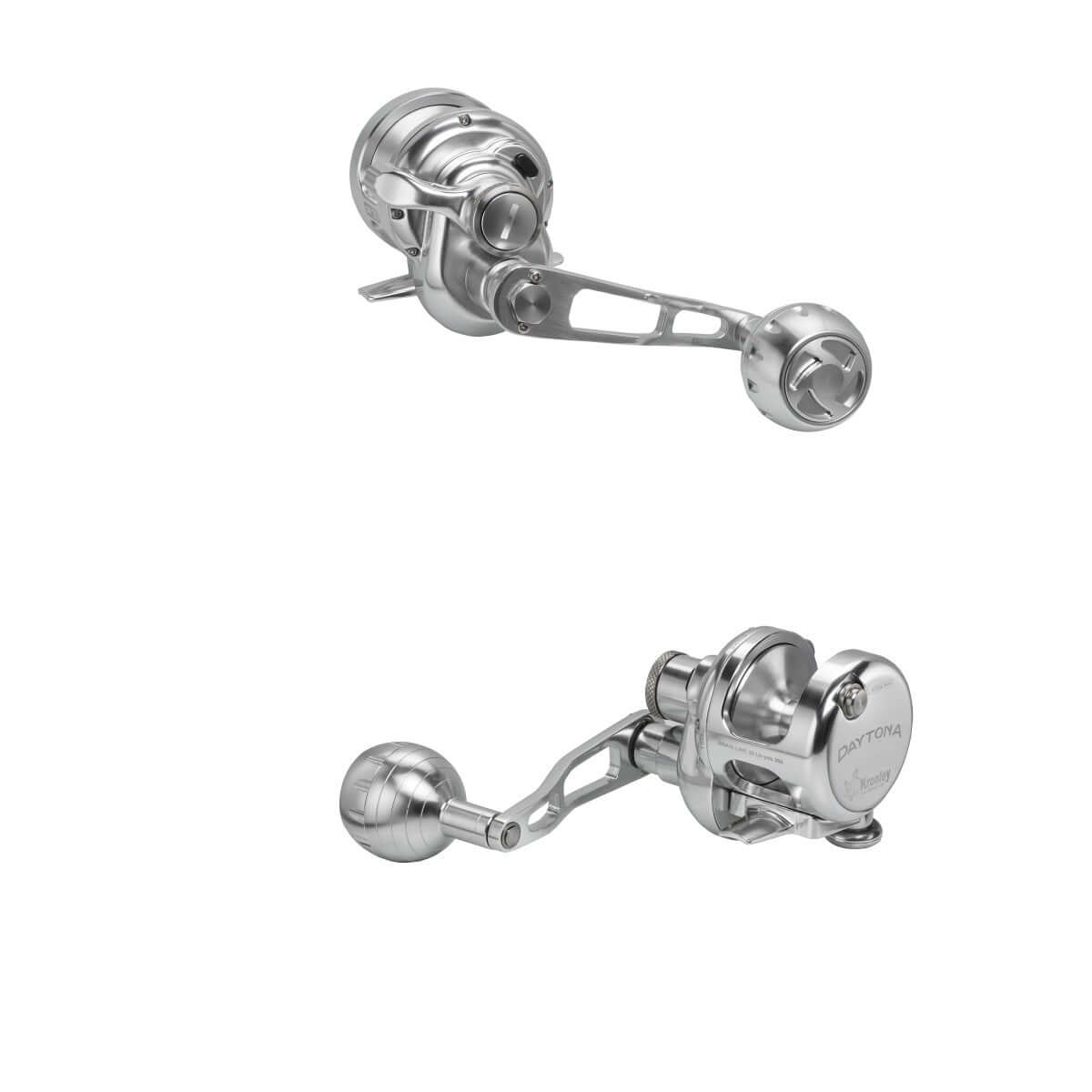 Daytona 30DR (9+2RB)