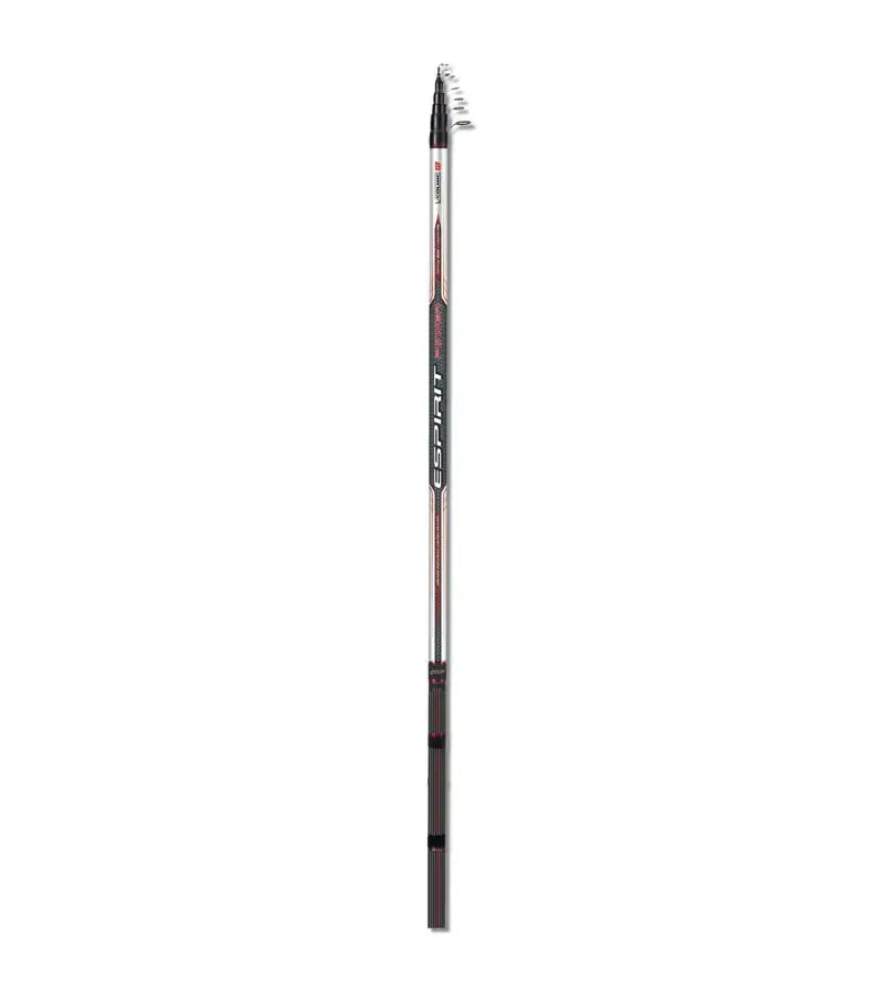 Colmic Espirit Power – Canna Bolognese Strong Action for serious fishing with rigidity and total control