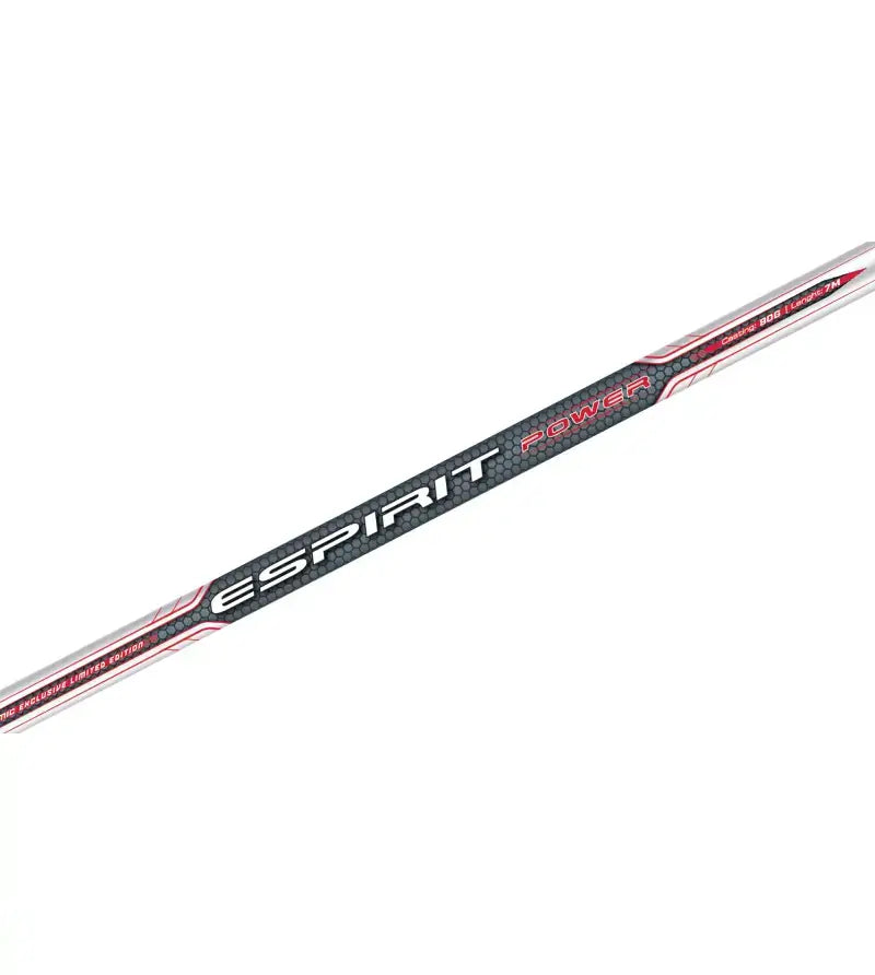 Colmic Espirit Power fishing rod showcasing strong action and robust design for demanding anglers.