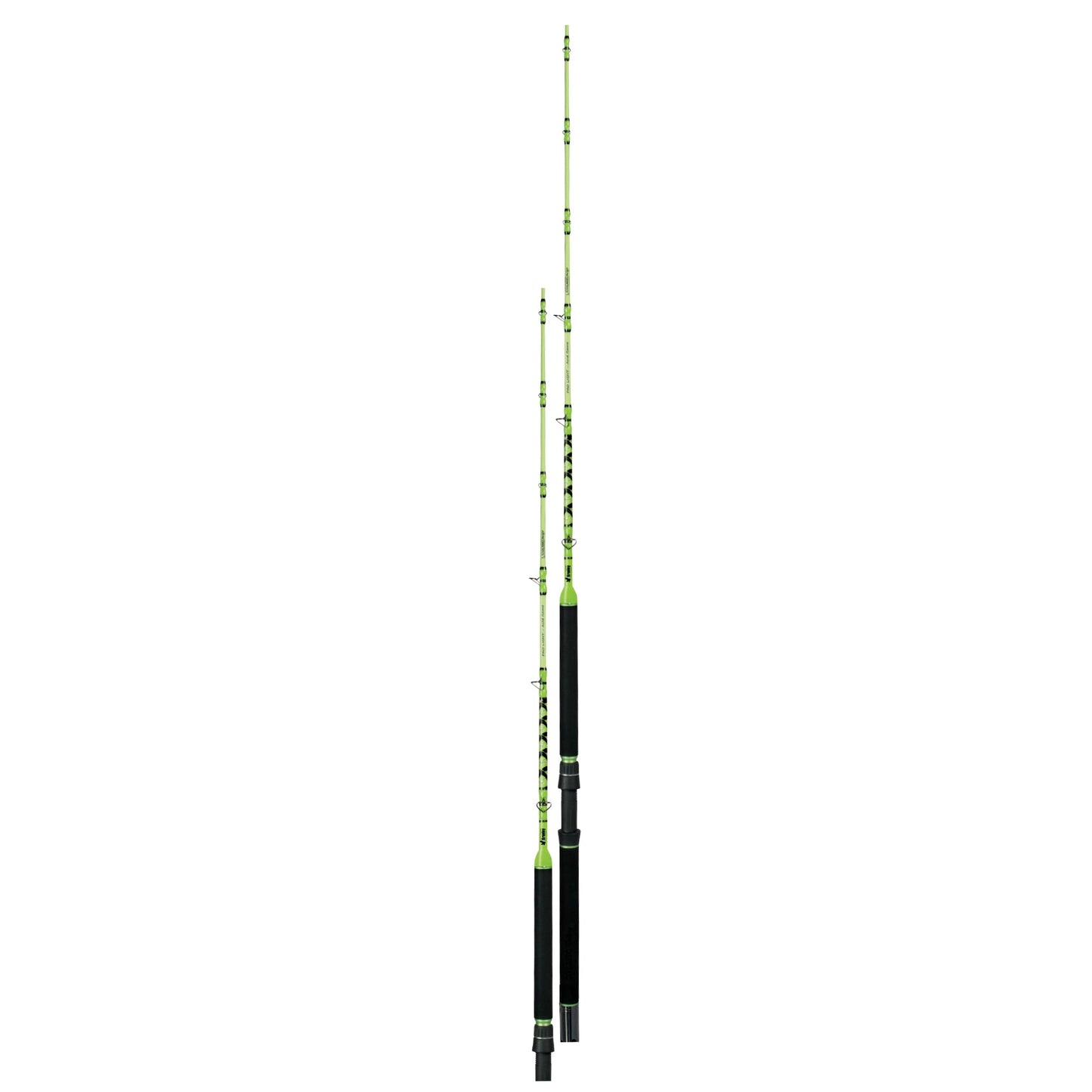 Colmic Pro Light Acid Game - FISHING TIME, es ist Angelzeit!