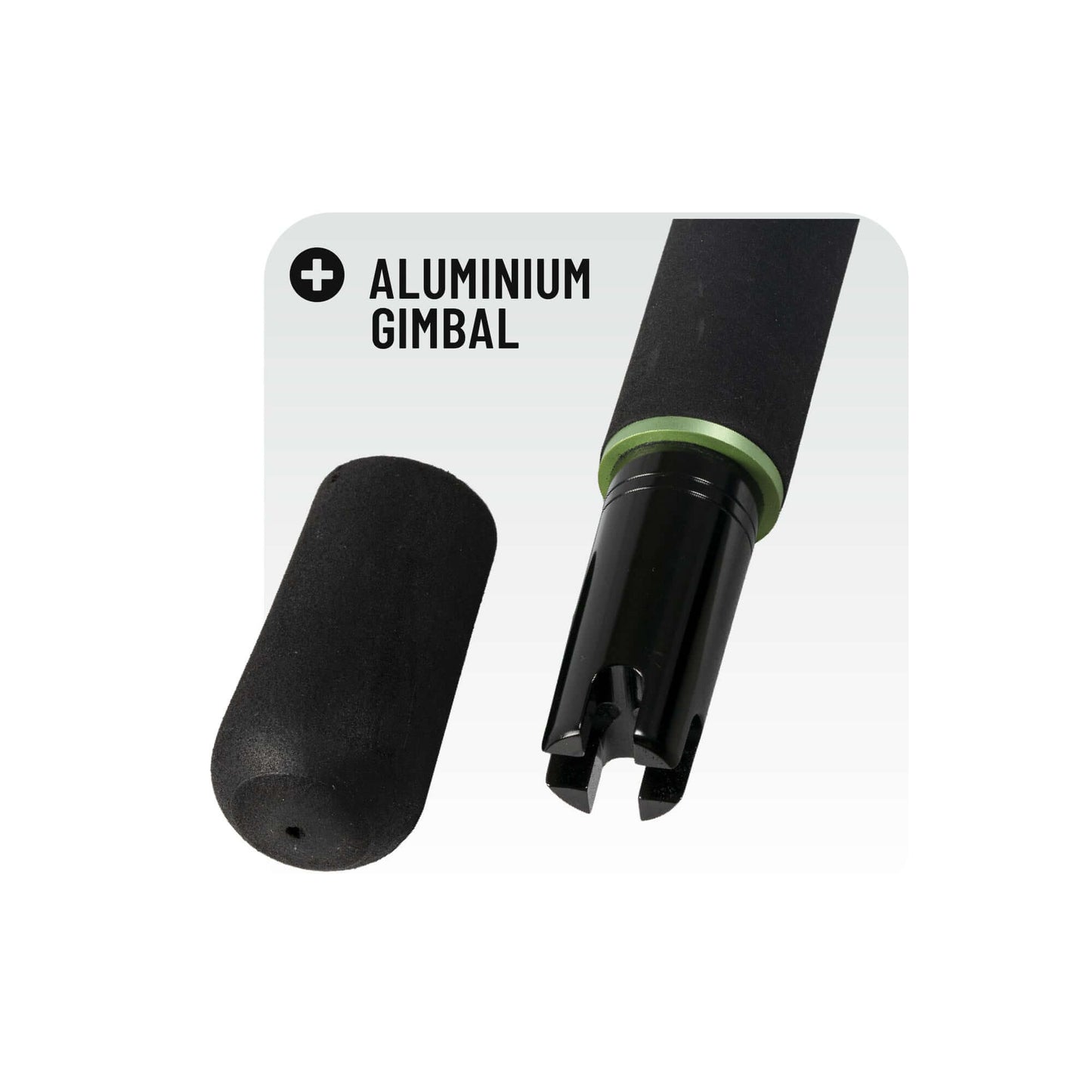 Colmic Pro Light Acid Game - FISHING TIME, es ist Angelzeit!