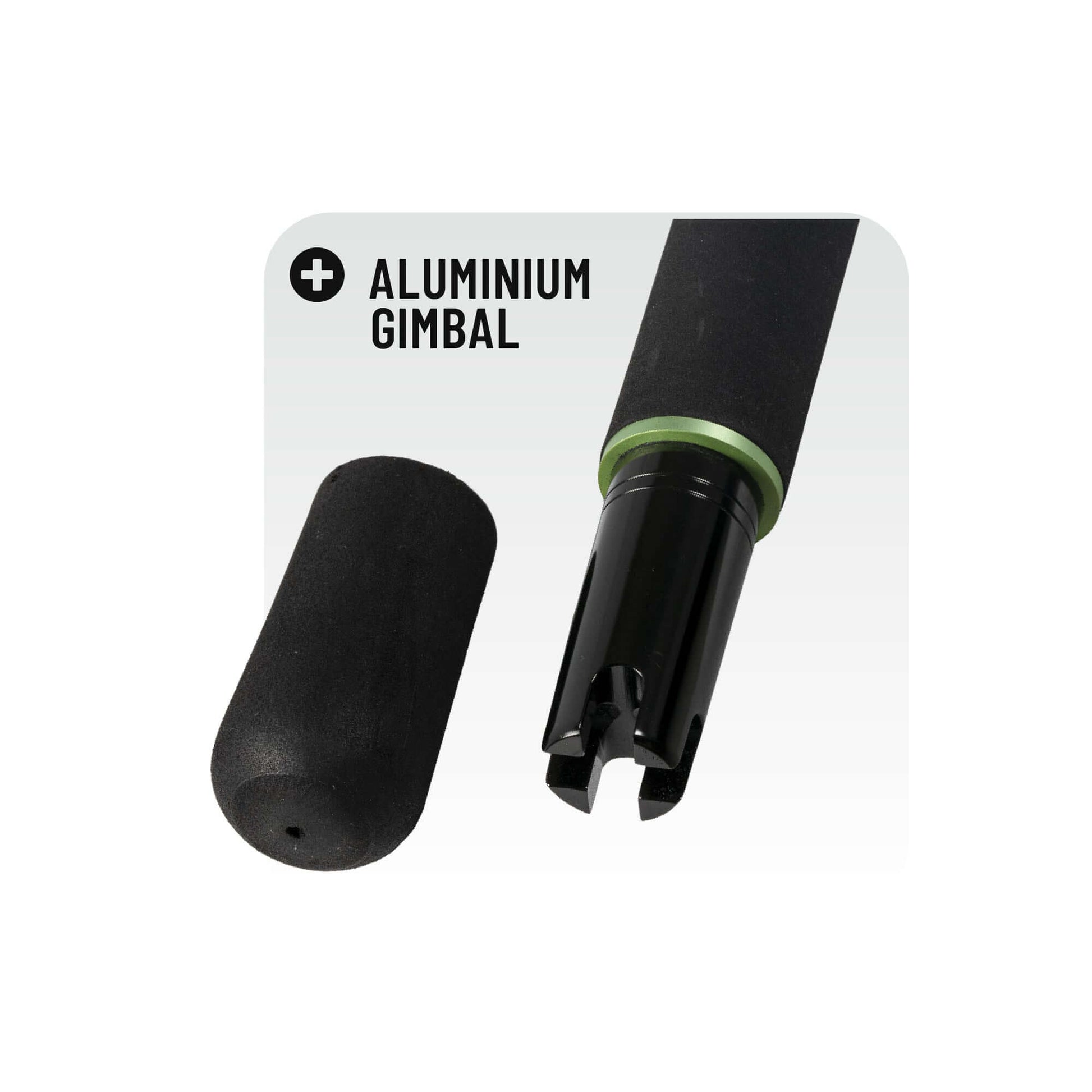 Colmic Pro Light Acid Game - FISHING TIME, es ist Angelzeit!