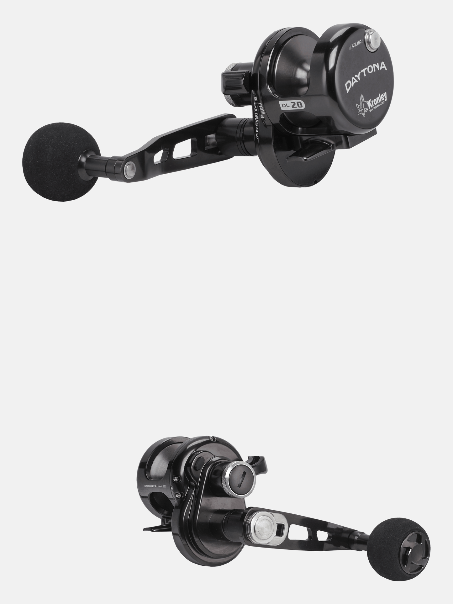 Daytona 20DL