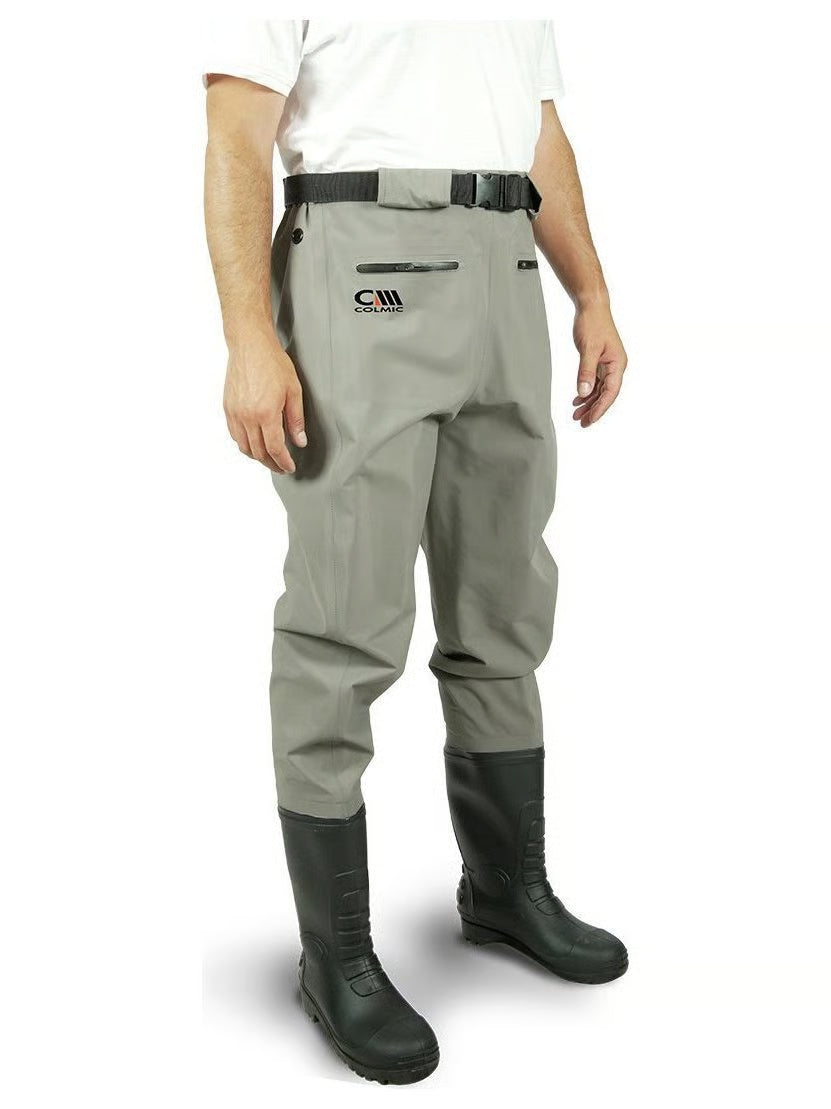 Stivali a cintura Waist Wader Taslon