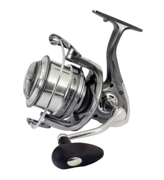 Contest 8000 (7+1) - FISHING TIME, è tempo di pesca!