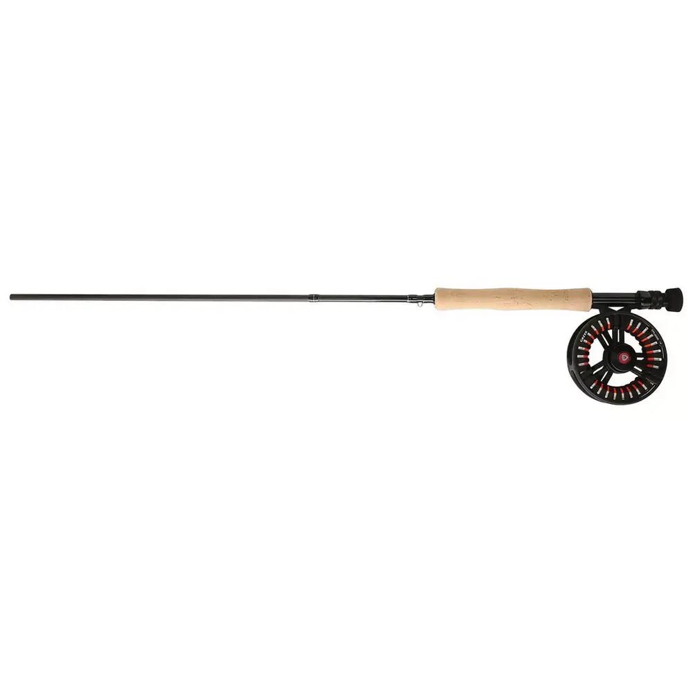 Cruise Fly Combo - FISHING TIME, è tempo di pesca!