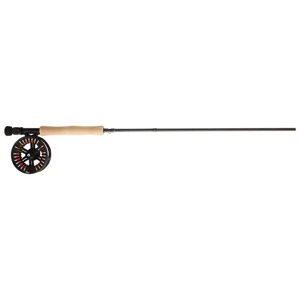Cruise Fly Combo - FISHING TIME, è tempo di pesca!