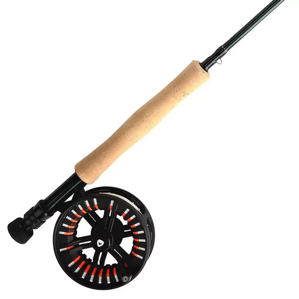 Cruise Fly Combo - FISHING TIME, è tempo di pesca!