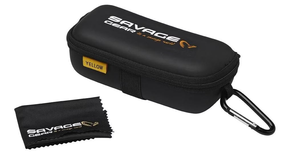 Savage Gear Polarized Sunglasses Two