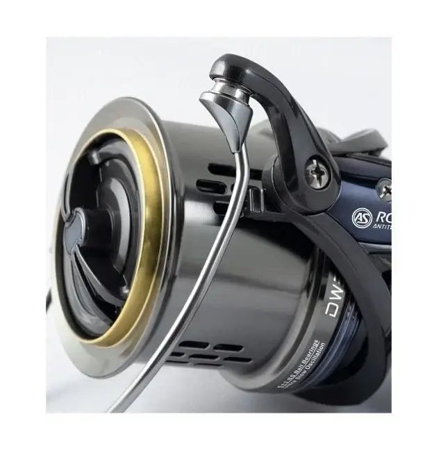 Dweller Surf 8000 - FISHING TIME, è tempo di pesca!