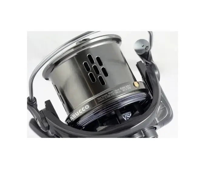 Dweller Surf 8000 - FISHING TIME, è tempo di pesca!