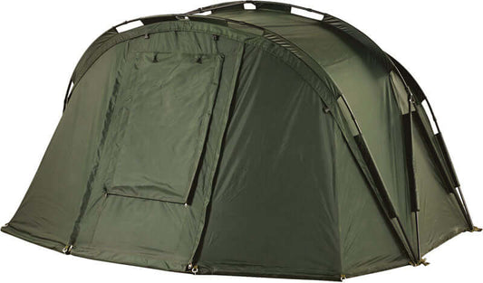 Enemy Dome - FISHING TIME, è tempo di pesca!