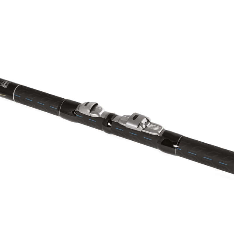 Energhia XRS Evoluzione - FISHING TIME, es ist Angelzeit!