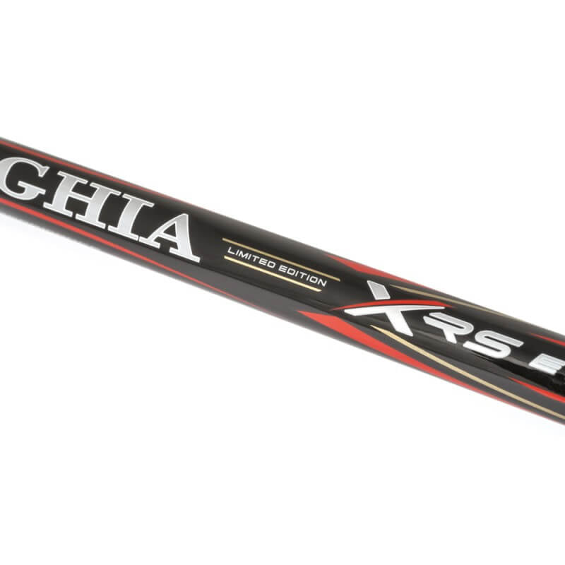 Energhia XRS Evoluzione - FISHING TIME, es ist Angelzeit!