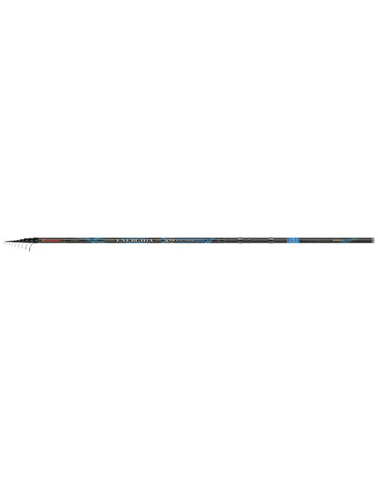 Energhia XRS Evoluzione - FISHING TIME, es ist Angelzeit!