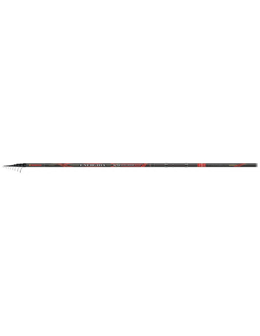 Energhia XRS Evoluzione - FISHING TIME, es ist Angelzeit!