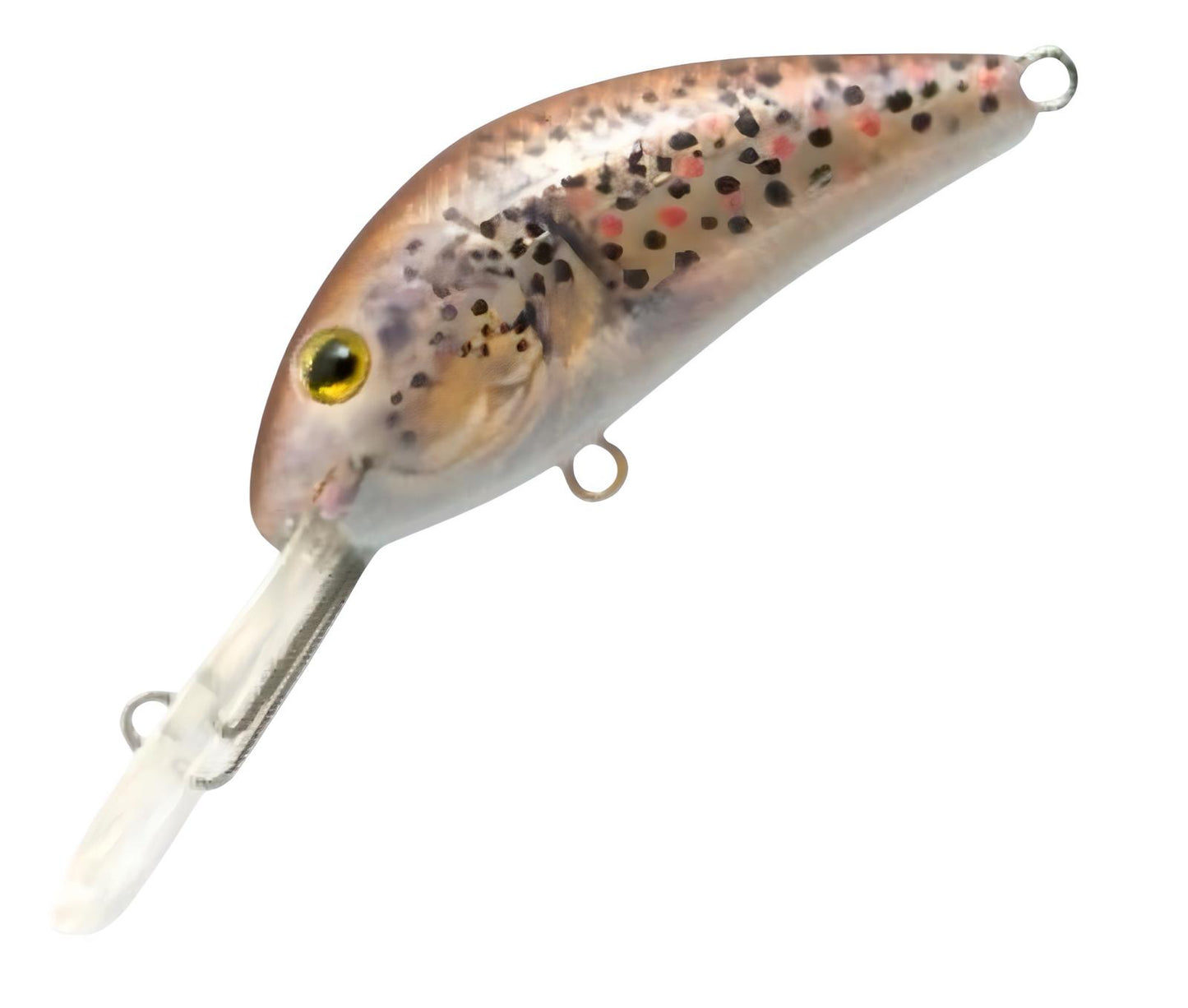 Rapture Pro Evoque Minnow 40mm - 3.5g