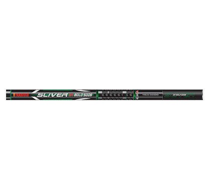 SLIVER SH BOLO - TRABUCCO