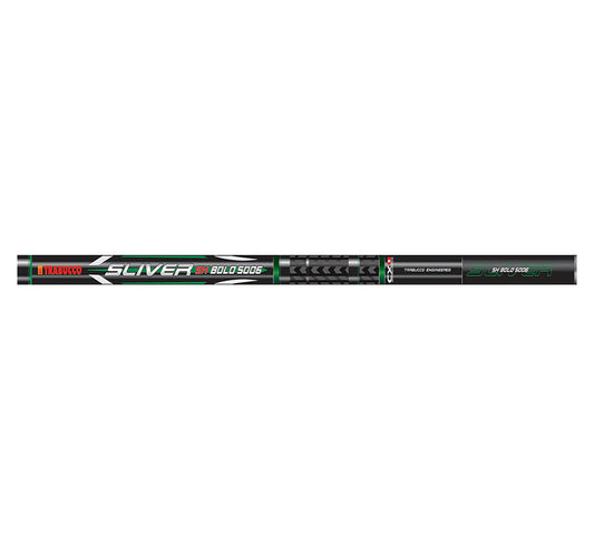 SLIVER SH BOLO - TRABUCCO