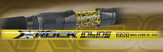 Catgear X-Rock Inline