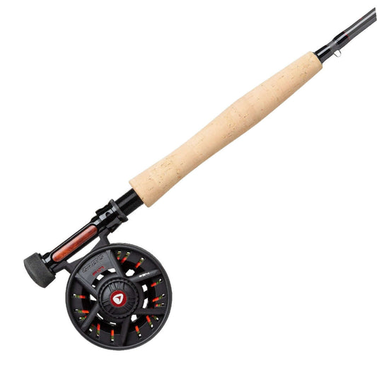 Fin Euro Nymph Fly Combo - FISHING TIME, è tempo di pesca!