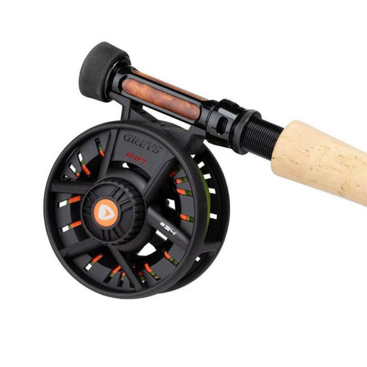Fin Euro Nymph Fly Combo - FISHING TIME, è tempo di pesca!